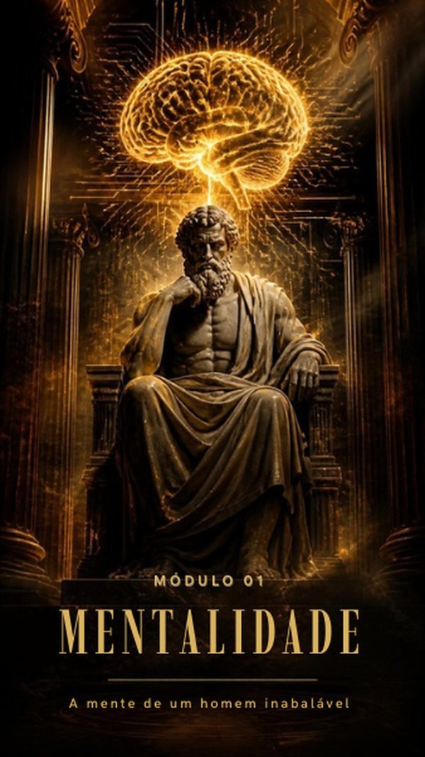Módulo Mentalidade
