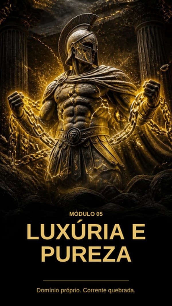 Módulo Luxúria e Pureza